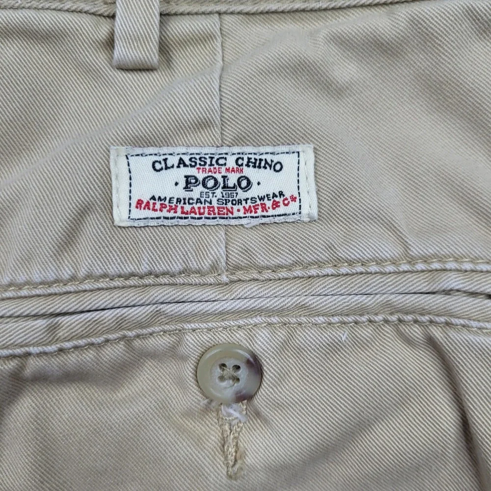 Polo Ralph Lauren please check